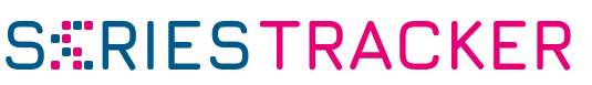 Series Tracker App Logo